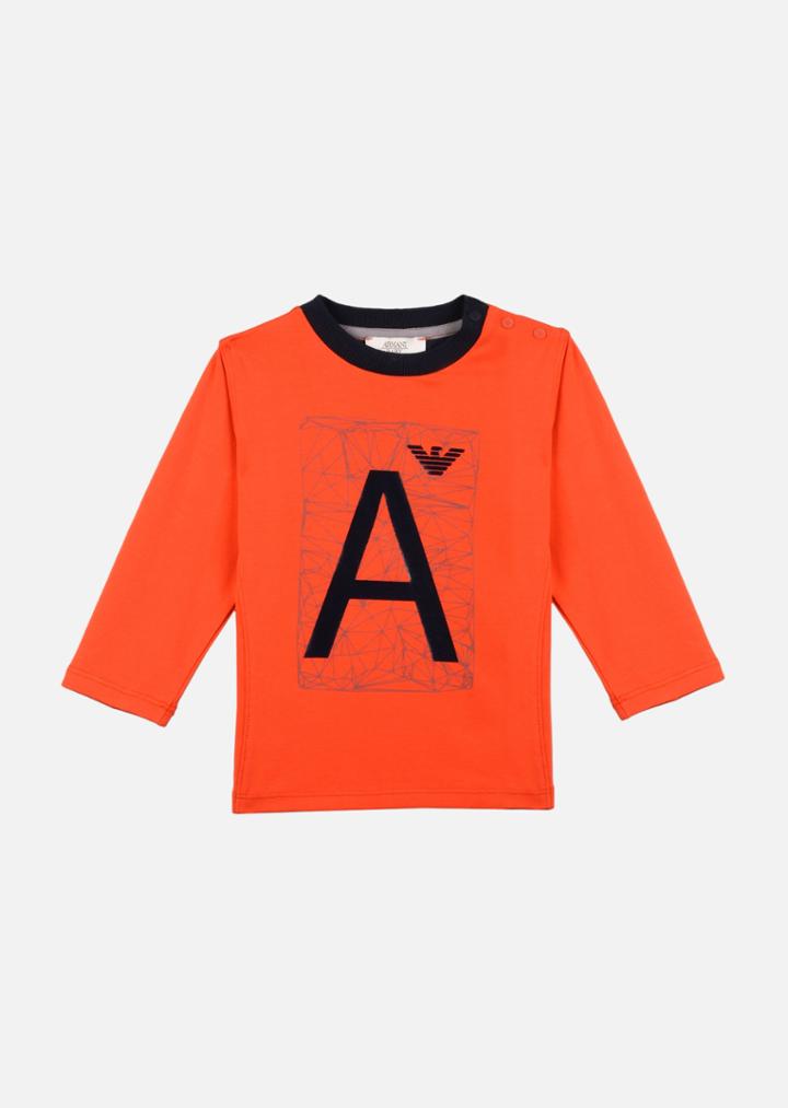 Emporio Armani T-shirts - Item 12078625