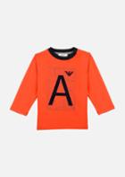 Emporio Armani T-shirts - Item 12078625
