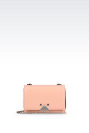 Emporio Armani Shoulder Bags - Item 45292059
