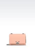 Emporio Armani Shoulder Bags - Item 45292059