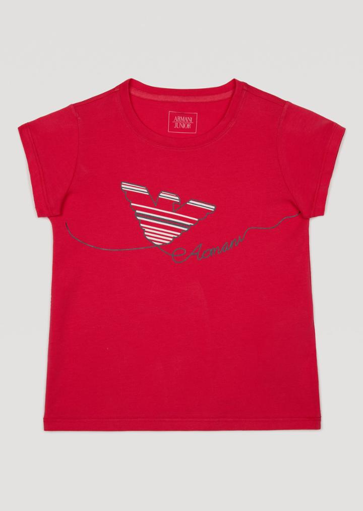 Emporio Armani T-shirts - Item 12156312