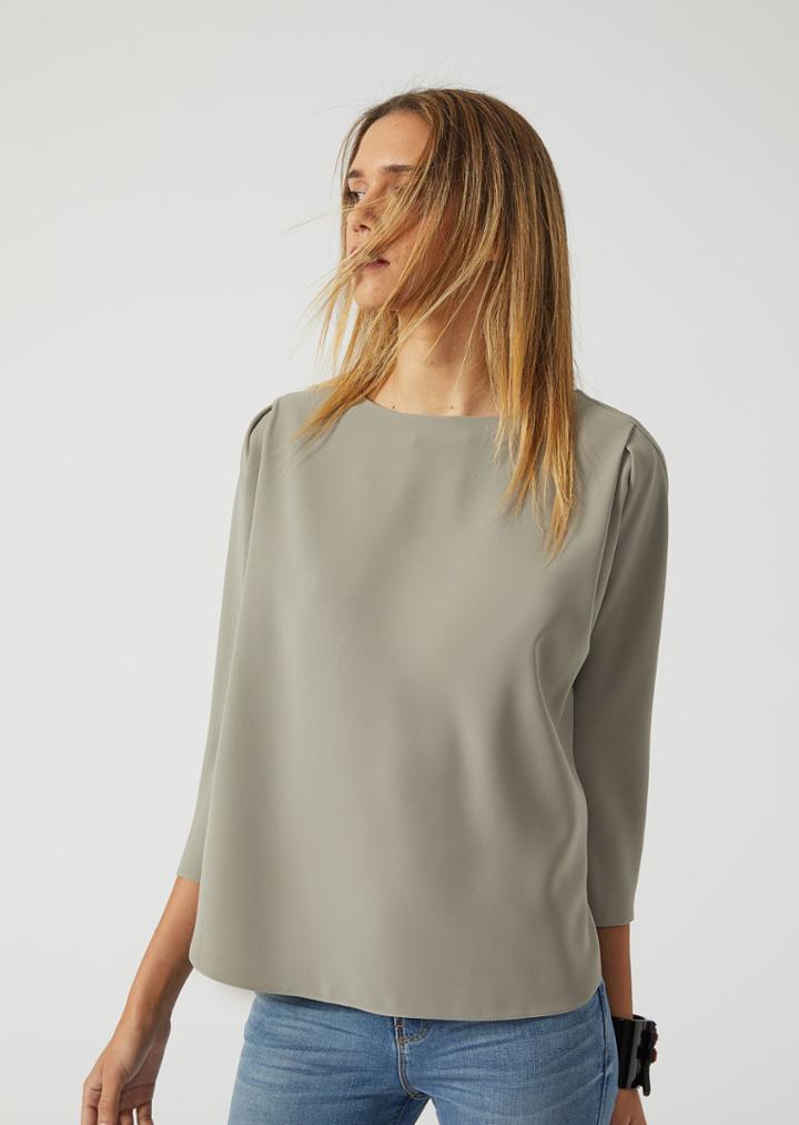 Emporio Armani Blouses - Item 38716112