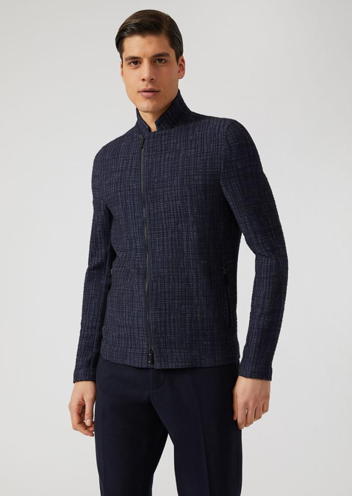 Emporio Armani Casual Jackets - Item 41822530