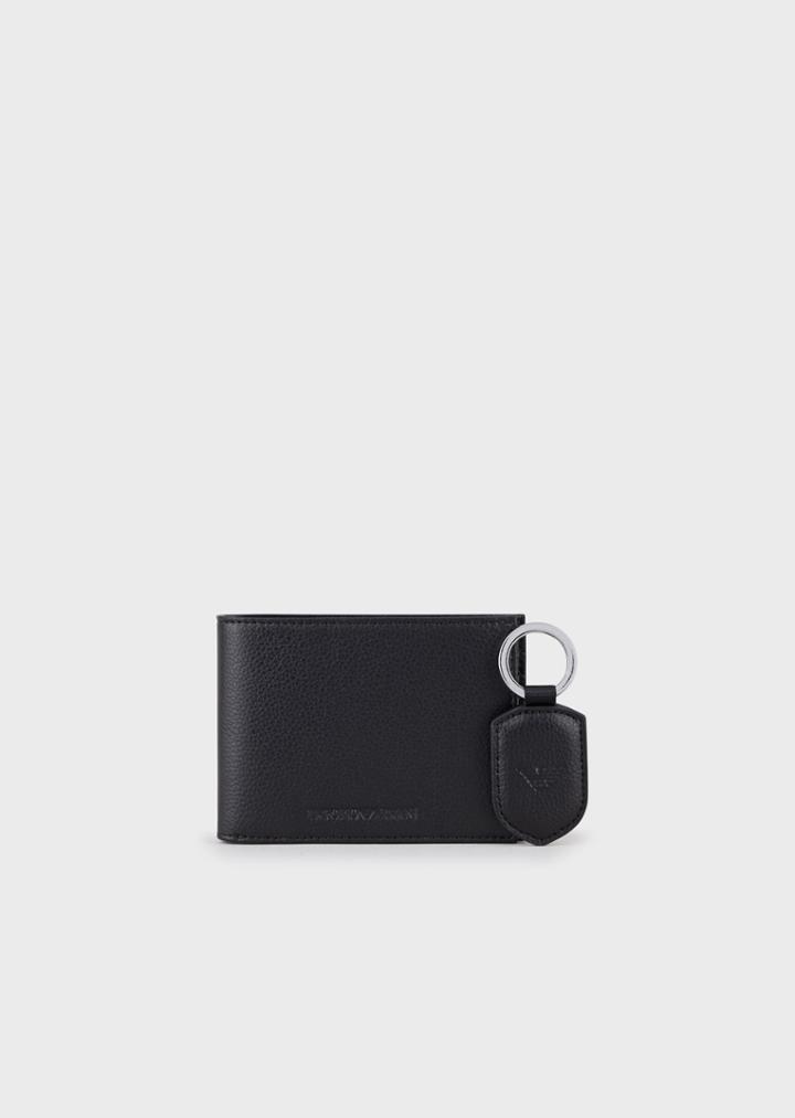 Emporio Armani Wallets - Item 46655810