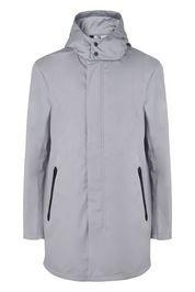 Armani Jeans Mackintoshes - Item 41690197
