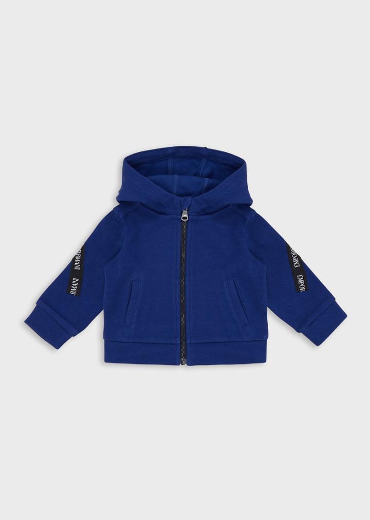 Emporio Armani Hoodies - Item 12385600