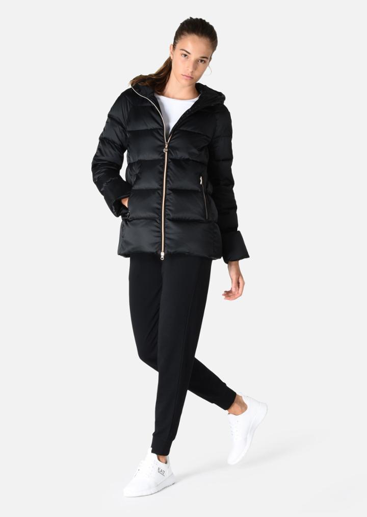Emporio Armani Down Jackets - Item 41754823