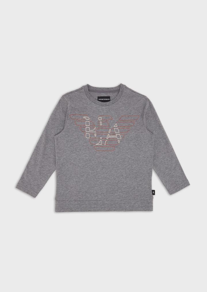 Emporio Armani T-shirts - Item 12377328