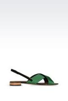 Emporio Armani Sandals - Item 11162169