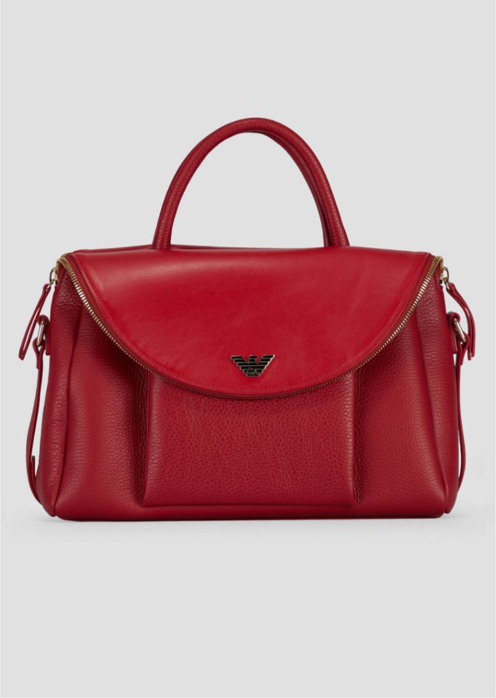 Emporio Armani Top Handles - Item 45437880
