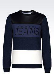 Armani Jeans Sweatshirts - Item 37753644