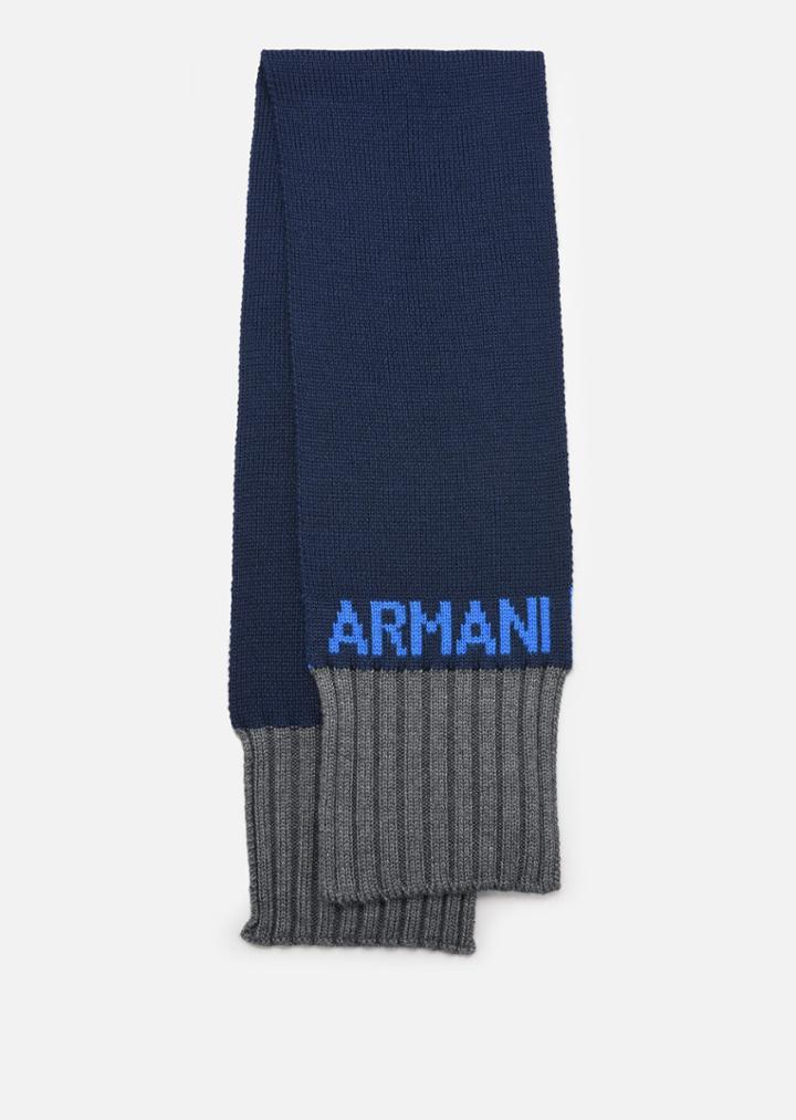 Emporio Armani Scarves - Item 46539040