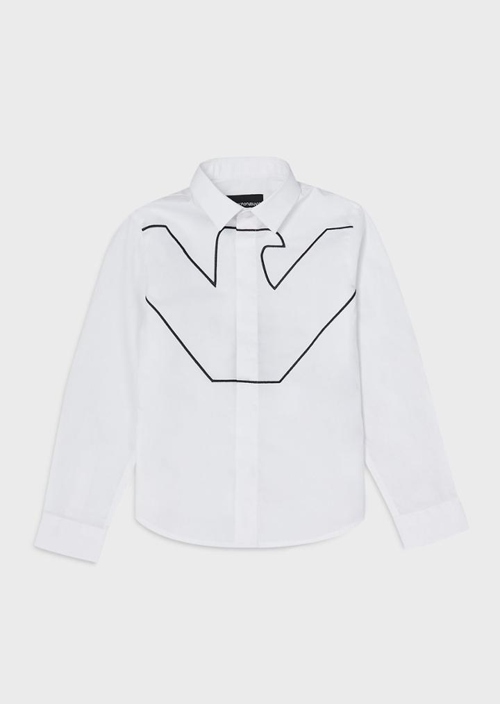 Emporio Armani Shirts - Item 38869185