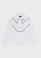 Emporio Armani Shirts - Item 38869185