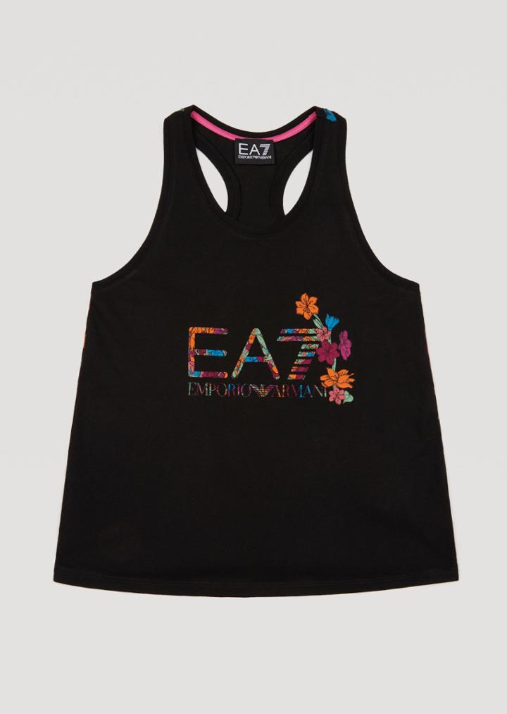Emporio Armani Tank Tops - Item 48205428