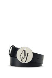 Armani Jeans Textile Belts - Item 46501293