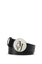 Armani Jeans Textile Belts - Item 46501293