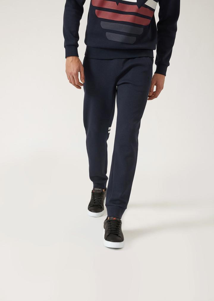 Emporio Armani Joggers - Item 13250747
