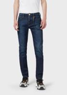 Emporio Armani Slim Jeans - Item 42756118
