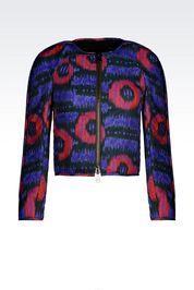 Emporio Armani Dust Jackets - Item 41555722