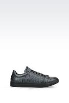 Emporio Armani Sneakers - Item 44876821