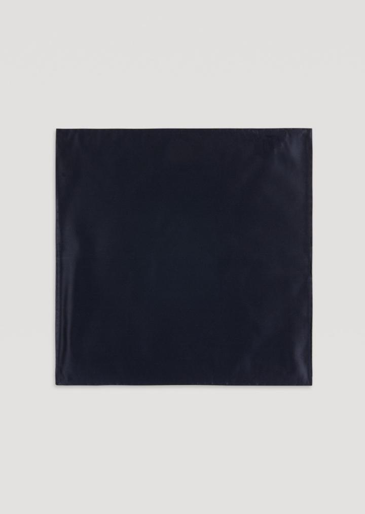 Emporio Armani Pocket Squares - Item 46593427