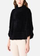 Emporio Armani Cape Overcoats - Item 41748359