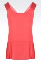 Emporio Armani Sleeveless Tops - Item 37967248