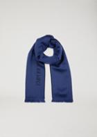 Emporio Armani Scarves - Item 46596933