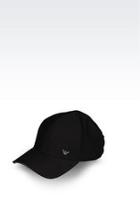 Emporio Armani Caps - Item 46426517