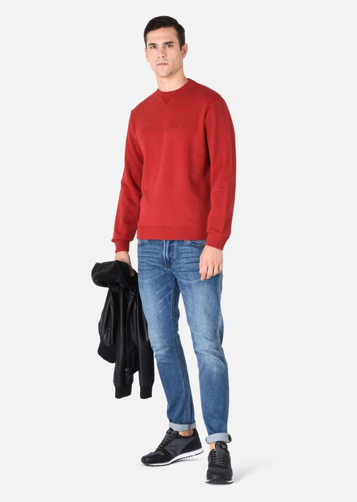 Emporio Armani Sweatshirts - Item 12090839