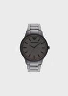 Emporio Armani Steel Strap Watches - Item 50234662