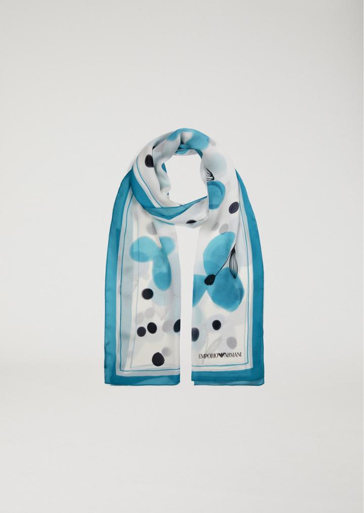 Emporio Armani Stoles - Item 46565405