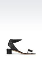 Emporio Armani Sandals - Item 11182825
