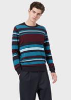 Emporio Armani Sweaters - Item 39996148
