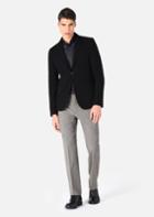 Emporio Armani Classic Pants - Item 13080964