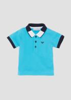 Emporio Armani Polo Shirts - Item 12308513
