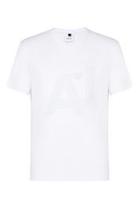 Armani Jeans Print T-shirts - Item 37975565