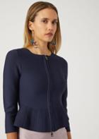 Emporio Armani Casual Jackets - Item 41777700