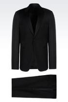 Emporio Armani One Button Suits - Item 49141090