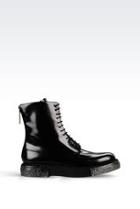 Emporio Armani Ankle Boots - Item 44941380
