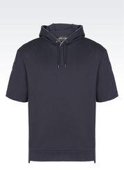 Emporio Armani Hoodies - Item 37980322