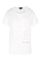 Armani Jeans Short-sleeve T-shirts - Item 37974160