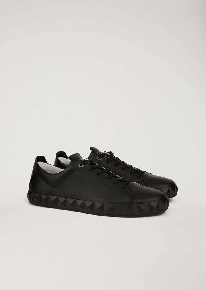 Emporio Armani Sneakers - Item 11538683