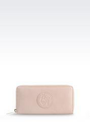 Armani Jeans Wallets - Item 46443480