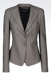 Emporio Armani Two Buttons Jackets - Item 41555733