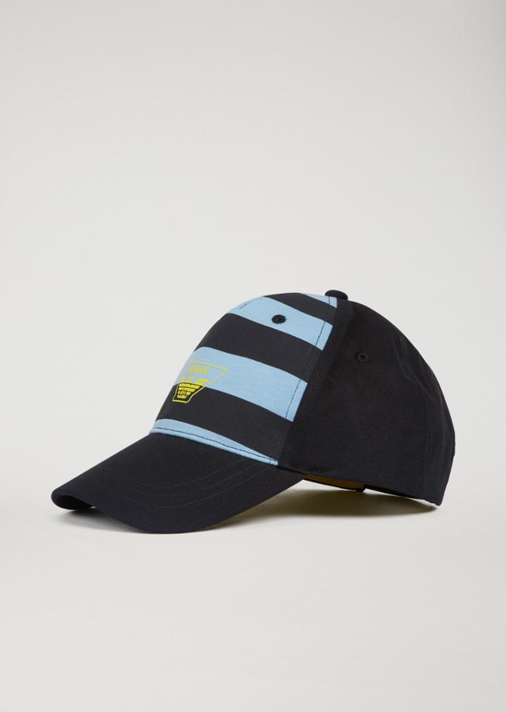 Emporio Armani Caps - Item 46568125