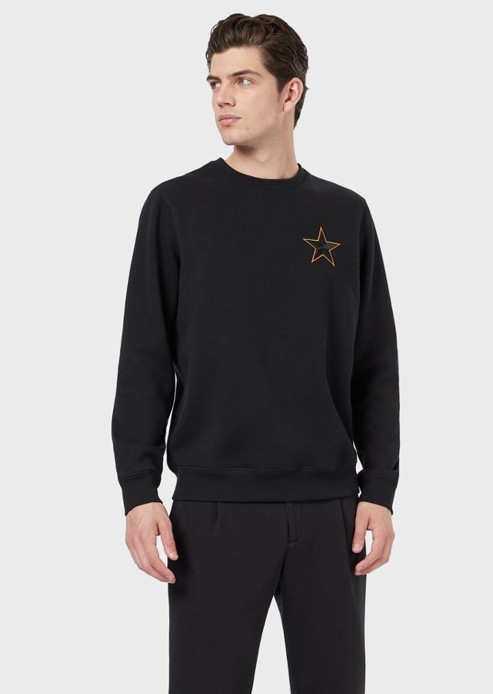 Emporio Armani Sweatshirts - Item 12351750