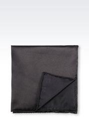 Emporio Armani Pocket Squares - Item 46465451