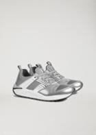 Emporio Armani Sneakers - Item 11467006